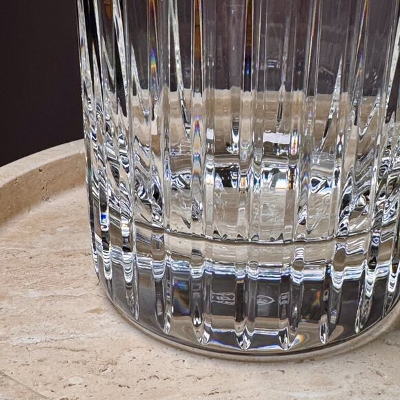 Baccarat Harmonie XL Crystal Tumblers (Set of 2) - Picture 4 of 5